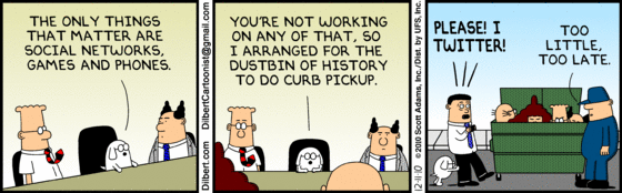 dilbert